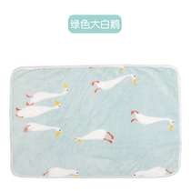 Honey bag glider cat dog squirrel towel mat blanket warm autumn and winter spare change convenient 59*40CM