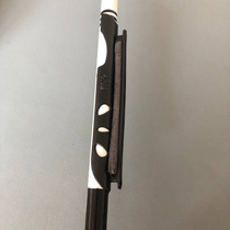 Table fishing rod Fishing line receiver Fishing rod winding plate winding plate Hand rod convenient winding rod card winding clip Fishing gear