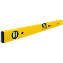 Sidebao level high-precision imported from Germany 2-meter tile leveling ruler aluminum alloy strong magnetic angle ruler anti-fall