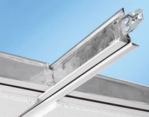 Star brand Yoshigi 32T paint Tang Enya Star 15 three-dimensional black and white line groove keel Haoxing ceiling series