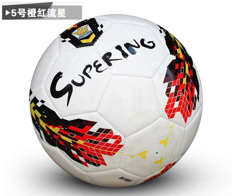 Ballon de foot - Ref 6500 Image 50