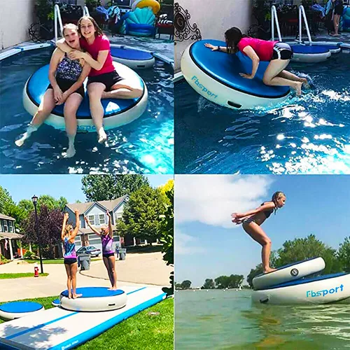 Импортный кушон для тхэквондо, школьная одежда для йоги, увеличенная толщина