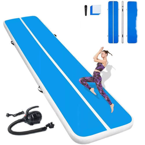 Эластичный тхэквондо -пробуждаемый пустой воздушный мягкий паддохимический боевой искусство трюки с специальными тренировками после ухода из подушки