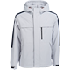 Xtep ເຄື່ອງນຸ່ງຝ້າຍຜູ້ຊາຍ 2023 ລະດູຫນາວຫນາແຫນ້ນກິລາອົບອຸ່ນບາດເຈັບແລະ Jacket Hooded Jacket 977429180373