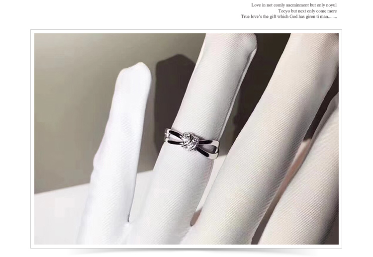 Bague Femme OTHER   en Argenterie - Ref 3087070 Image 9