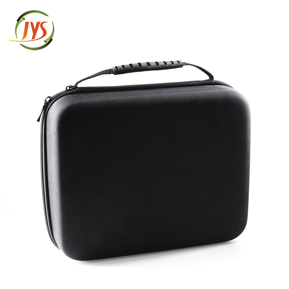 PS Classic retro host bag EVA hard bag handle storage bag