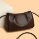 Pillow bag women's 2026 new style shoulder crossbody bag