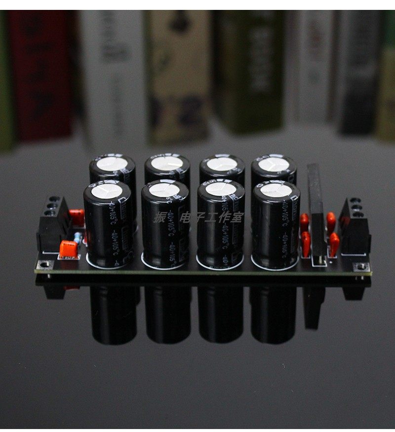 DollaTek TPA3110 PBTL Mono Digital Amplifier Board AMP Module 1 * 30W - View #4