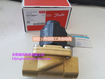 032U3803 032U380631 EV225B original Danfoss steam solenoid valve PTFE diaphragm