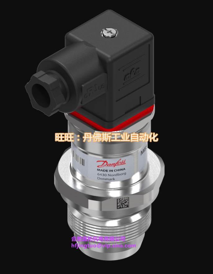 060G2418 060G2426 060G2422 Danfoss Pressure Transmitter DANFOSS MBS4510