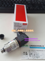 DANFOSS DANFOSS MBS 3050-3411-a6gb04-2 060G3658 pressure sensor