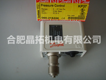 Danfoss pressure switch KP37 060-2161 060-2162 060-216166 060-216266
