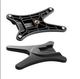 Suitable for Nikon Pentax Flash Base AS-21 AS21 Bracket Swing Frame Card Holder Universal