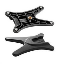 Suitable for Nikon Pentax Flash Base AS-21 AS21 Bracket Swing Frame Card Holder Universal