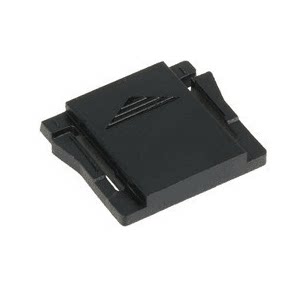 Hot boot protection cover SLR digital camera hot boot cover protection cover