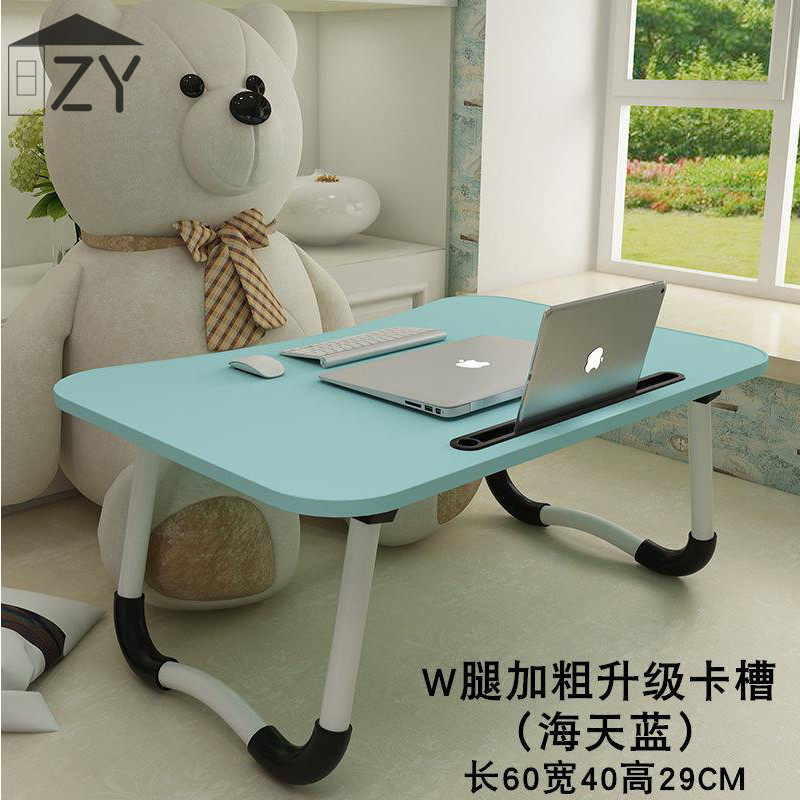 Bed Table Small Round Folding Window Terrace Minimalist Bedroom Lovely Short Fashion Tea Table Nordic Creative Girls