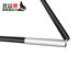 Beishan Wolf Double Account Glass Rod Sợi thủy tinh cắm trại ngoài trời Thiết bị lều cắm trại Phụ kiện khung 0,85 * 363cm - Lều / mái hiên / phụ kiện lều lều cắm trại 4 người Lều / mái hiên / phụ kiện lều