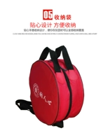 10 -INCH DRUM SACK