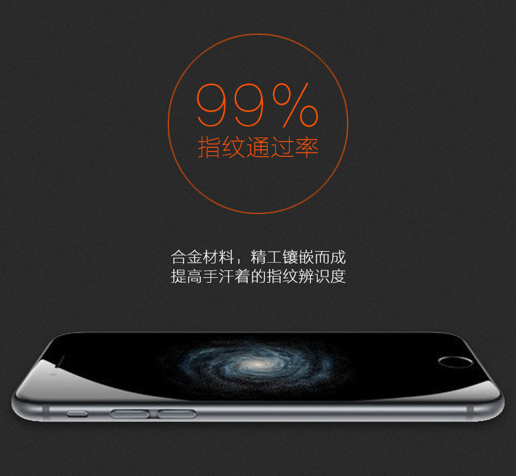 Sticker pour téléphone portable - Ref 1367205 Image 6