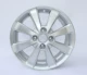 Áp dụng 15 inch 16 inch Geely Vision King Kong British SC715 hợp kim nhôm vành bánh xe vành bánh xe 	mâm xe ô tô chính hãng