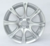 Áp dụng 15 inch 16 inch Geely Vision King Kong British SC715 hợp kim nhôm vành bánh xe vành bánh xe 	mâm xe ô tô chính hãng Rim