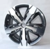 Đối với bánh xe hợp kim nhôm Peugeot 4008 18 inch Peugeot 508 Citroen C5 DS5 vành bánh xe vành - Rim Rim