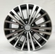 Áp dụng cho 16 inch Volkswagen Passat B5 Sagitar Golf 6 vành bánh xe vành hợp kim Touran Magotan - Rim