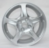 Áp dụng 15 inch 16 inch Geely Vision King Kong British SC715 hợp kim nhôm vành bánh xe vành bánh xe 	mâm xe ô tô chính hãng Rim