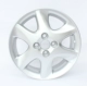 Áp dụng cho Toyota Vios FS 14 inch 15 inch để tận hưởng vòng hoa bánh xe hợp kim nhôm Yaris vành vành bánh xe mâm đúc r13