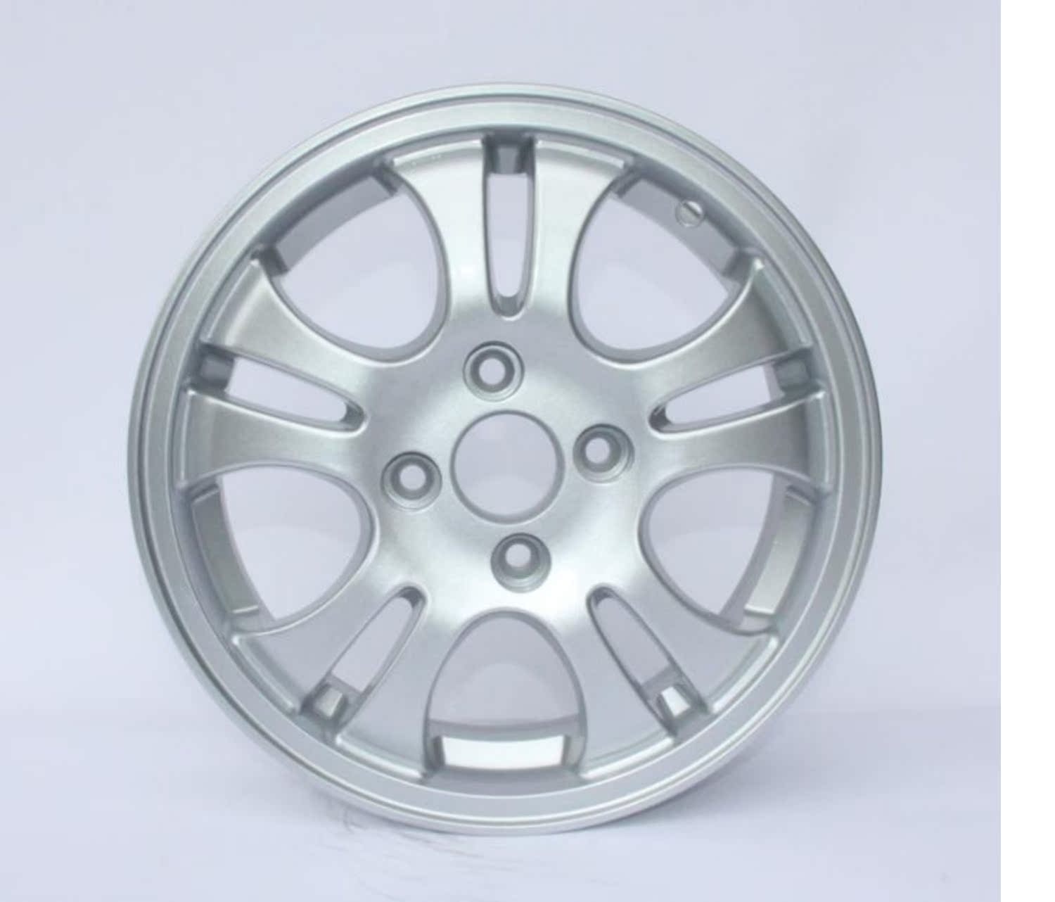 Áp dụng Chery Kairui Youyou Bánh xe hợp kim nhôm thế hệ thứ hai thắng 2 thế hệ Bánh xe vòng thép bánh xe ViewSonic - Rim mâm xe ô tô tải