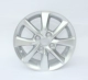Áp dụng cho Toyota Vios FS 14 inch 15 inch để tận hưởng vòng hoa bánh xe hợp kim nhôm Yaris vành vành bánh xe mâm đúc r13