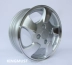 Kingmust áp dụng cho bánh xe hợp kim nhôm 15 inch Honda Accord 2.3 vành thép vành vành vành nhôm vành xe oto Rim