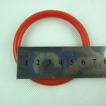  Bold inner diameter 6CM Stall FERRULE Coin ferrule Plastic ferrule Throwing ferrule