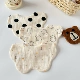 Dot Star Moon Dog Group✿