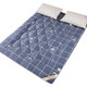 Thick mattress padded quilt double 1.5m student dormitory 0.9 single 1.2m home rental