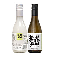 【花田巷子】米酒150ml*2瓶装