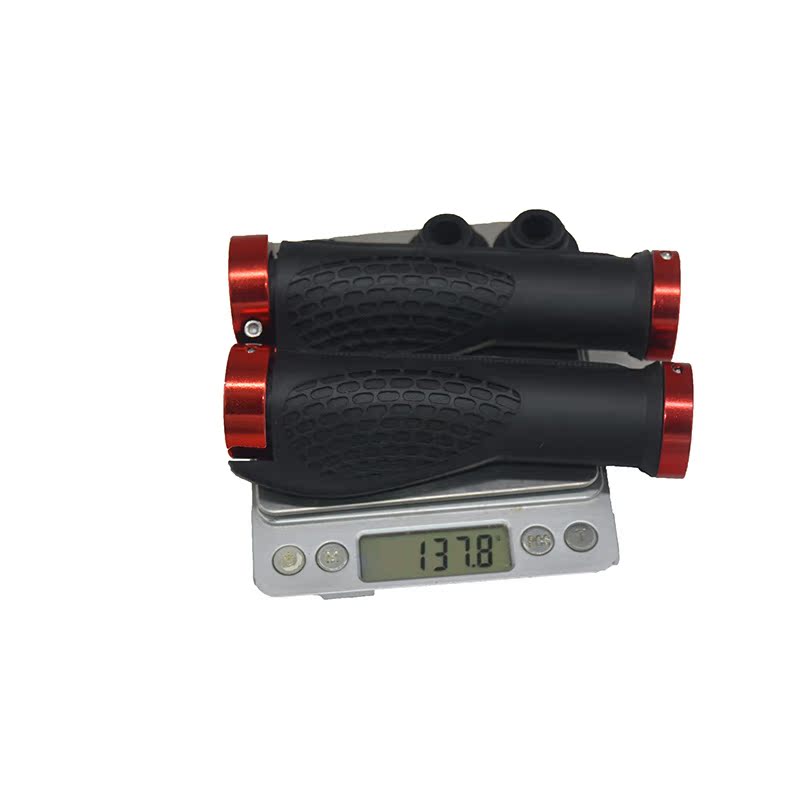 Poignées de vélo - Ref 2340933 Image 7