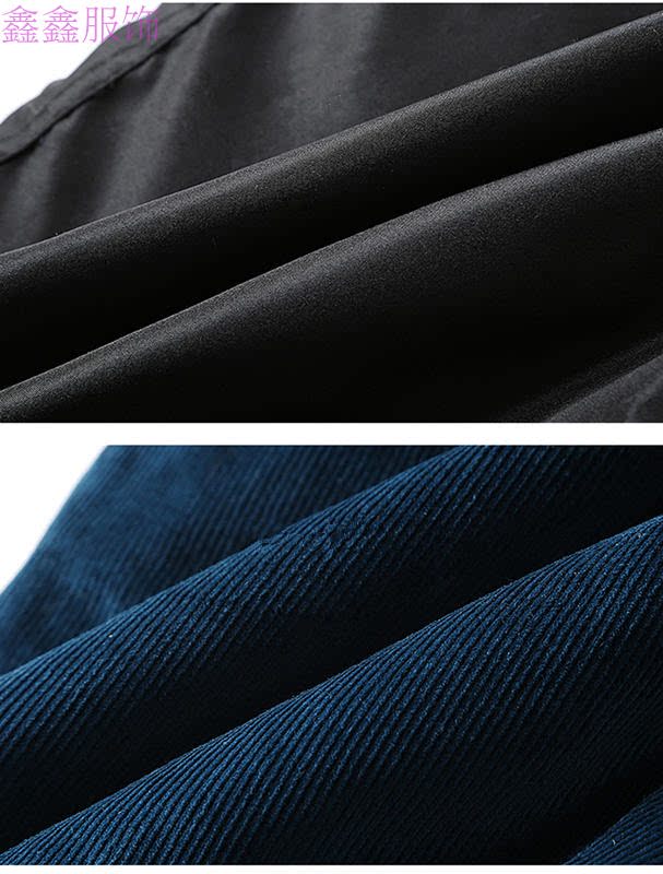 Pantalon cuir homme - Ref 1492438 Image 9