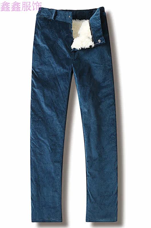 Pantalon cuir homme - Ref 1492438 Image 7