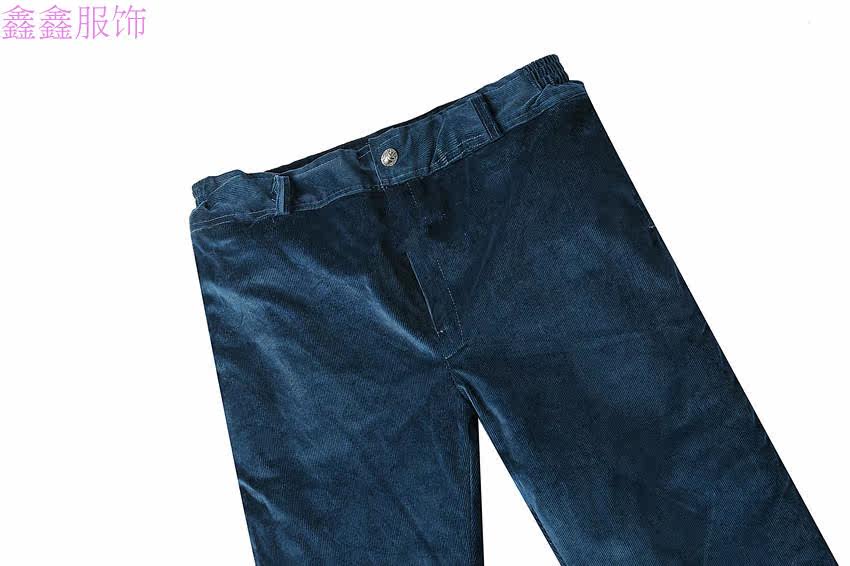 Pantalon cuir homme - Ref 1492438 Image 13