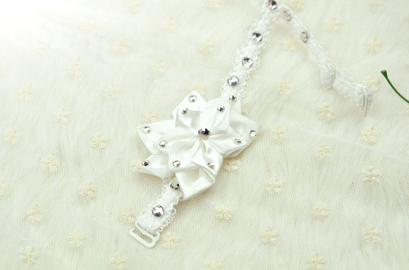 Bretelles pour lingerie 20 single - Ref 806981 Image 7