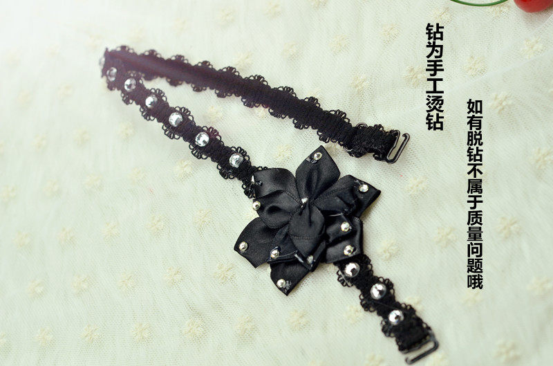 Bretelles pour lingerie 20 single - Ref 806981 Image 8