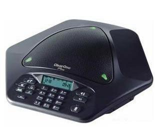 US Clearone Max Wireless Conference Phone System Internet Phone Noise