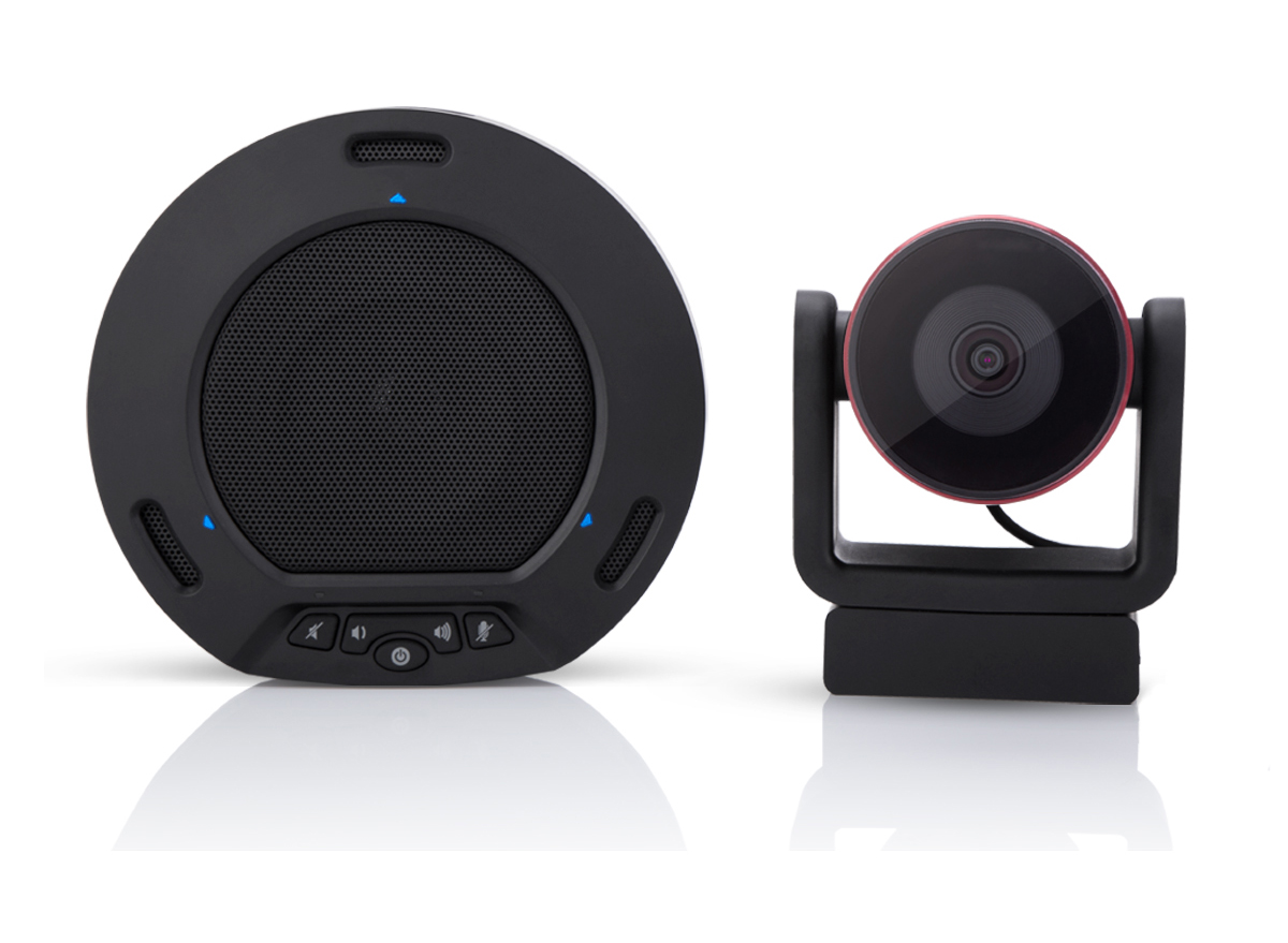 Soundtrack (INNOTRIK) i-1208 usb omnidirectional microphone 1080p camera film conference terminal