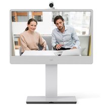 CISCO Cisco CTS-MX300-K9 High-end All-in-One Video Conference Terminal Floor Roller Spot