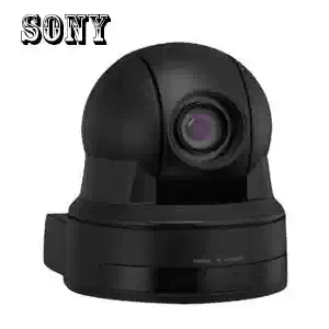 sony sony original EVI H100V 100s video conference camera HD video conference camera