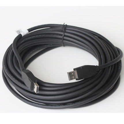 Huawei video conferencing HDAI line te40te50te60 connection VPM220 microphone extension line SF