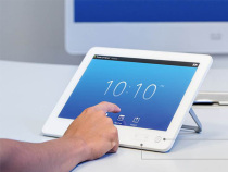 Cisco DV10 touch pad CTS-CTRL-DV10 SX10 SX10 SX20 MX300 MX300 pad