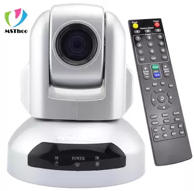 USB 3 0 speed-10x zoom 1080P HD video conferencing camera free drive conference camera