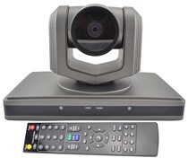 MSThoo Beauty Source -1080P HD 20 Times Zoom Video Conferencing Camera DVI HD-SDI AV component